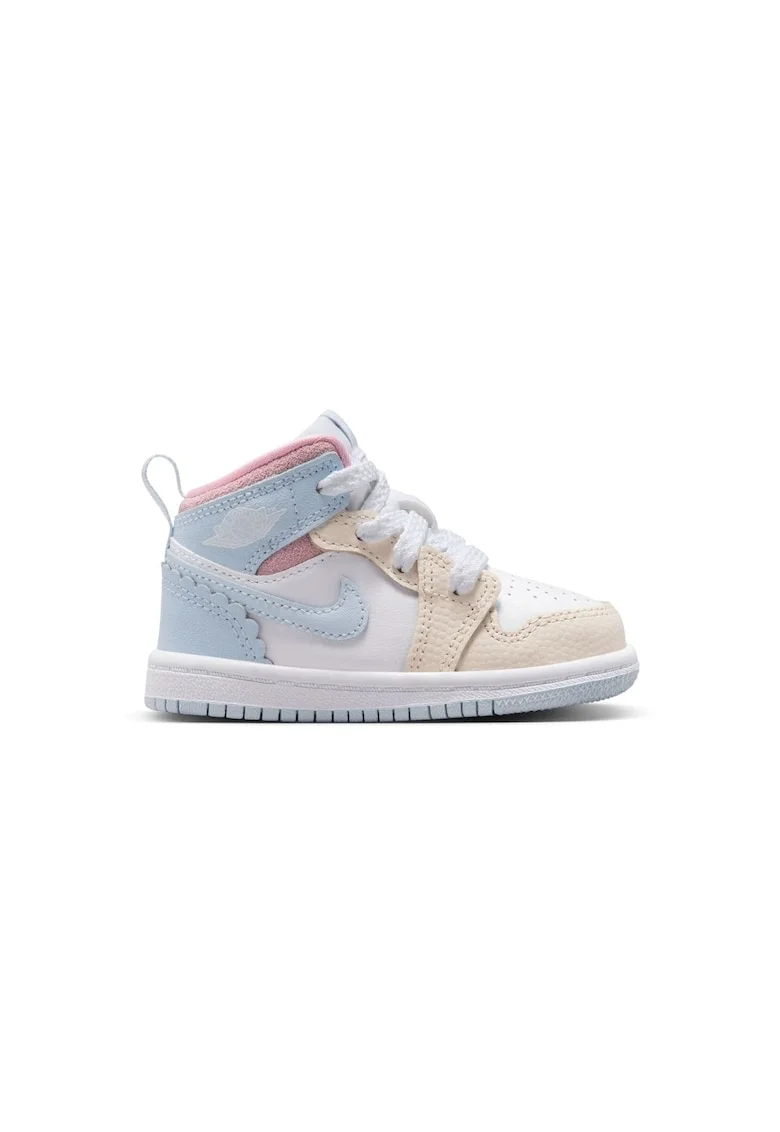 Pantofi sport  Jordan 1 Mid SE GT 57051, Multicolor