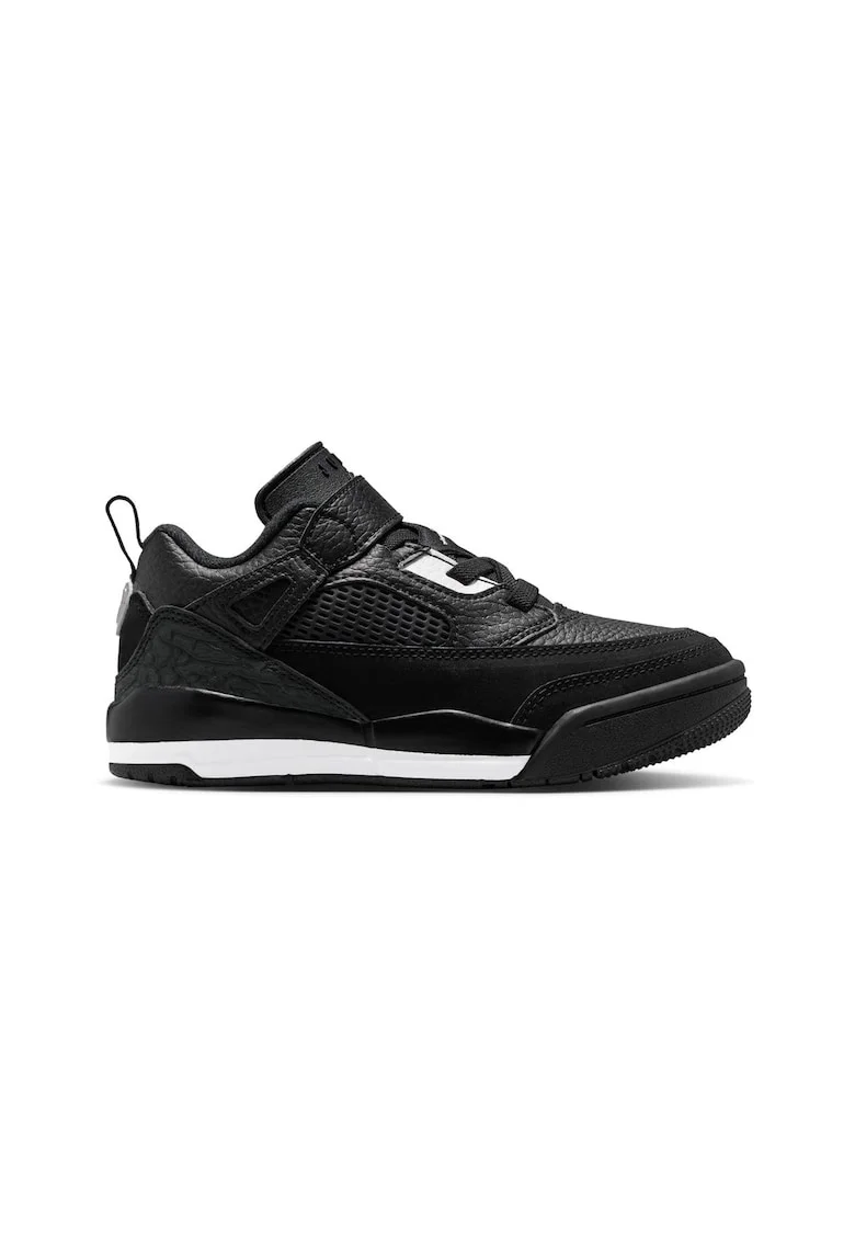 Pantofi sport  Spizike Low BP 56919, Negru