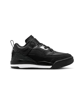 Pantofi sport  Spizike Low BP 56919, Negru