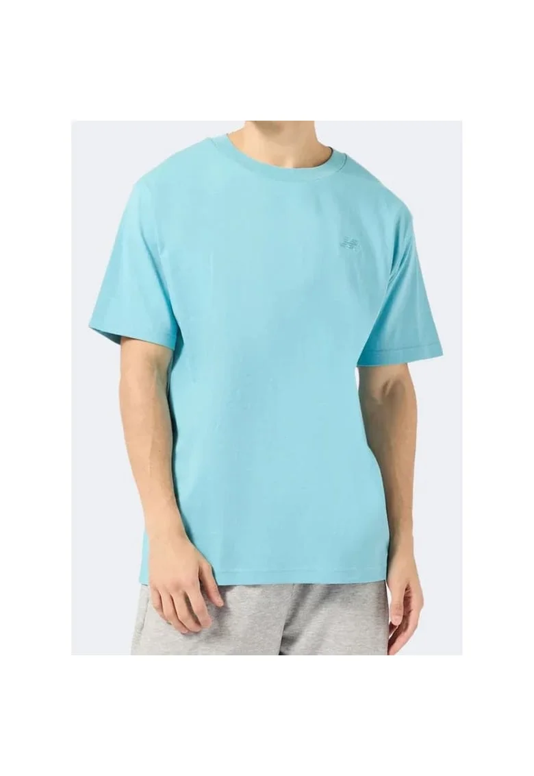 Tricou  Athletics 57368, Albastru