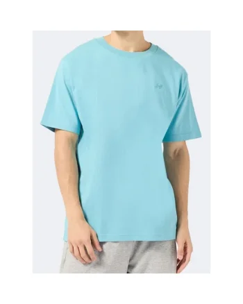 Tricou  Athletics 57368, Albastru