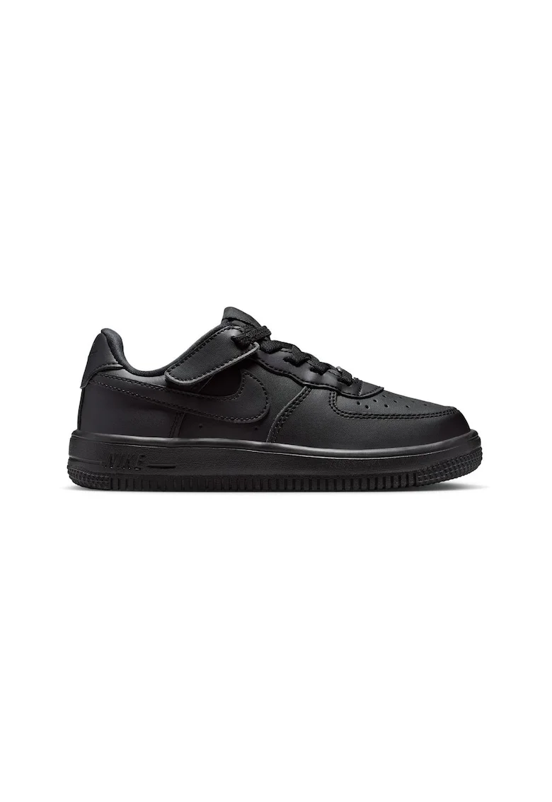 Pantofi sport  Force 1 Low EasyOn PS 57126, Negru