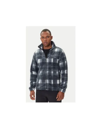 Bluza sport barbati,  COLUMBIA-1478231 195, albastru,