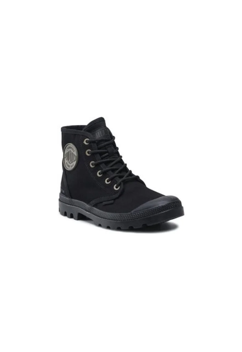 Ghete sport dama  Pampa, negru,