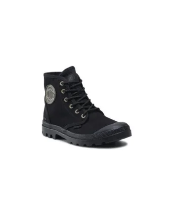 Ghete sport dama  Pampa, negru,