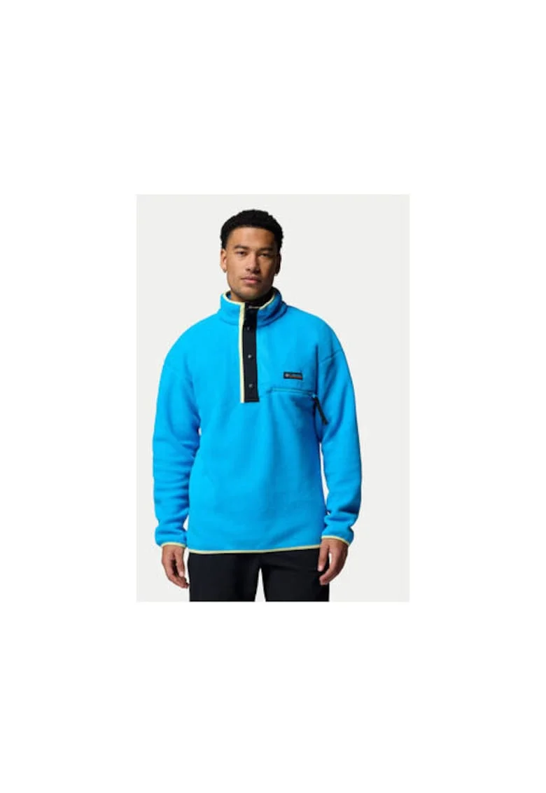 Bluza sport barbati,  COLUMBIA-2090891, albastru,