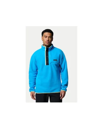 Bluza sport barbati,  COLUMBIA-2090891, albastru,