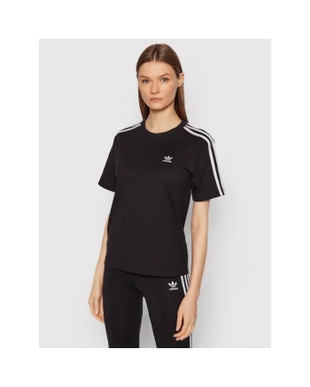 Tricou sport dama,  HF7533, negru