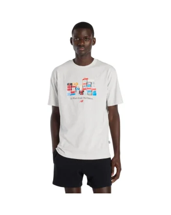 Tricou  Boxes 57408, Gri