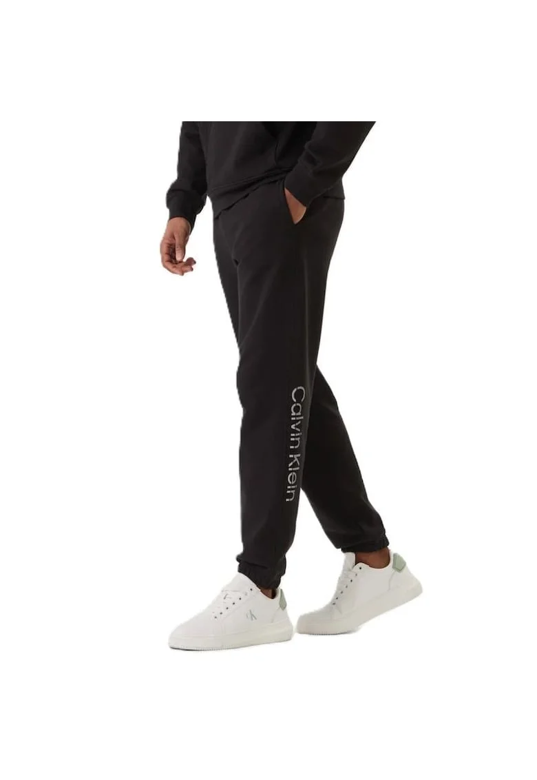 Pantaloni  EU SPORTSWEAR GRAPHIC MATCHBACK-LV04LF236G-UB1