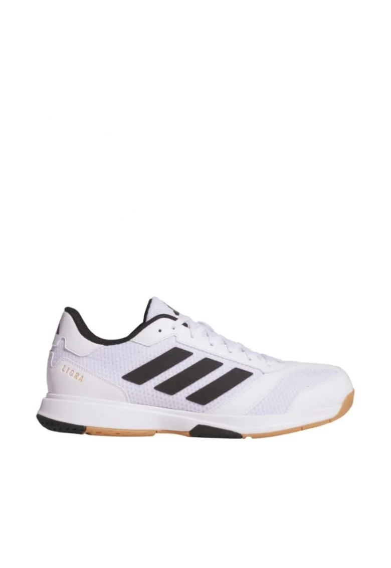 Pantofi sport barbati Ji1505,  Alb