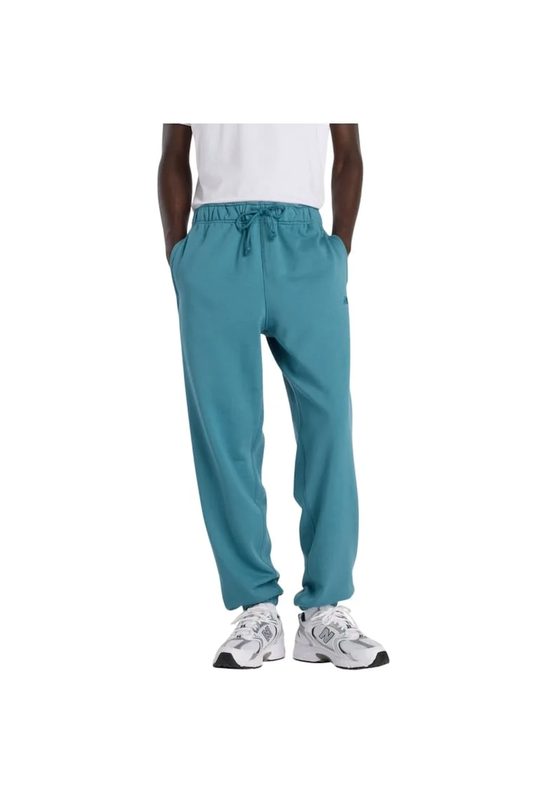 Pantaloni  Athletics Jogger 57341, Albastru