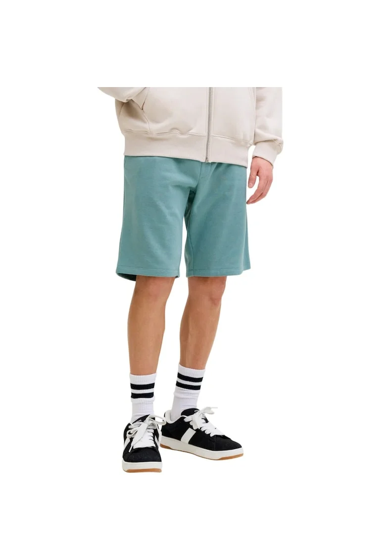 Short JACK &JONES Gordon Bradley Mid 57466, Verde
