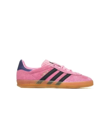 Pantofi sport dama  Gazelle, piele naturala, roz, Roz
