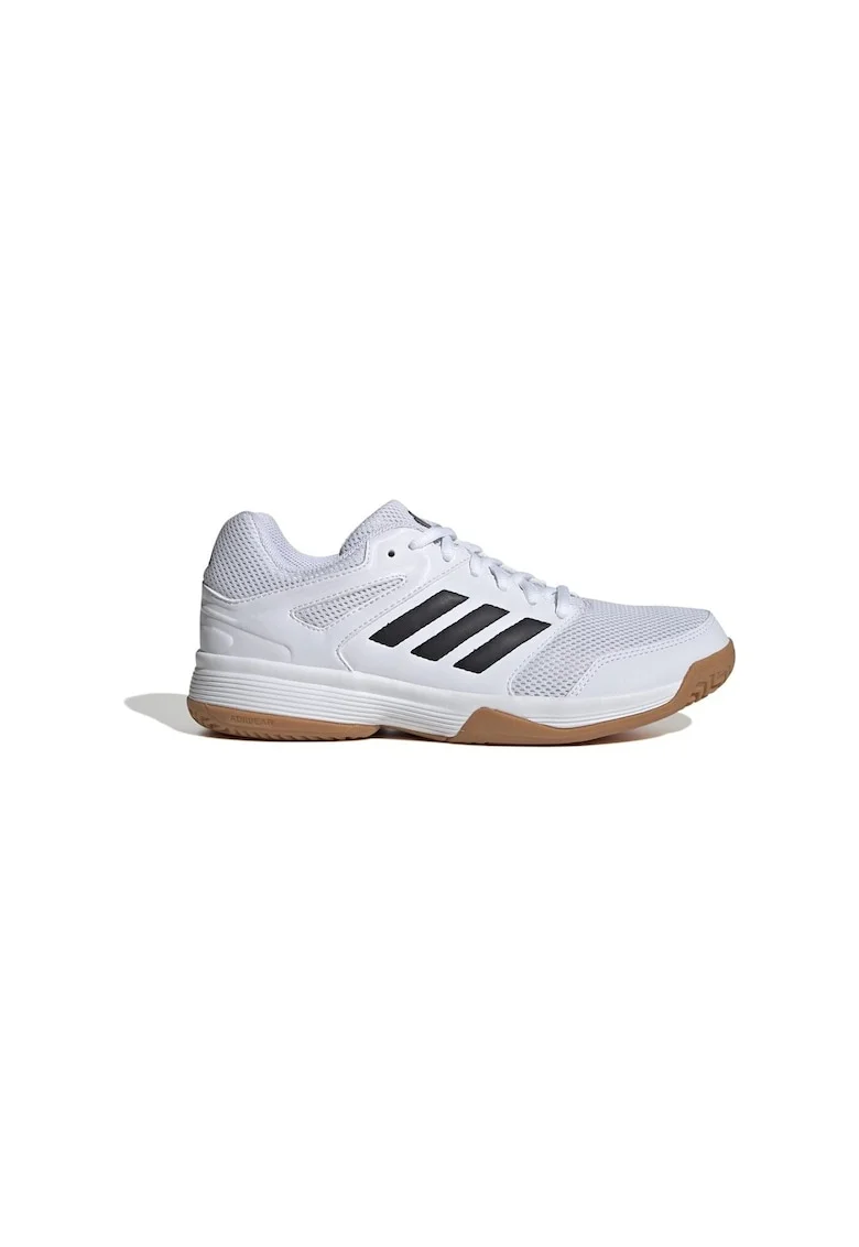 Pantofi dama  Speedcourt, sintetic, alb, Alb