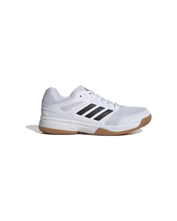 Pantofi dama  Speedcourt, sintetic, alb, Alb