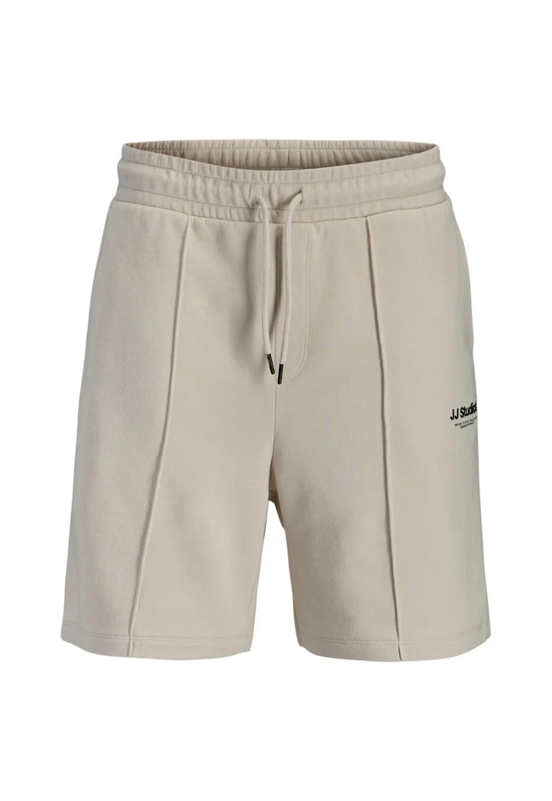 Short JACK &JONES Kane Soho 57511, Bej