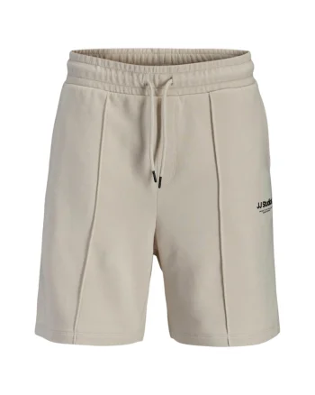 Short JACK &JONES Kane Soho 57511, Bej