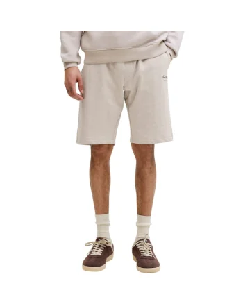 Short JACK &JONES Gordon Archive Mid SN 57536, Bej
