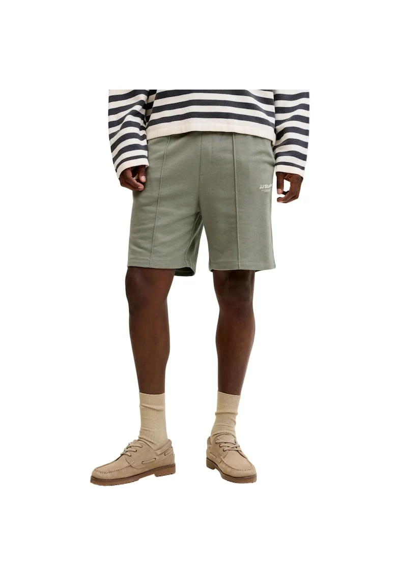 Short JACK &JONES Kane Soho 57521, Kaki