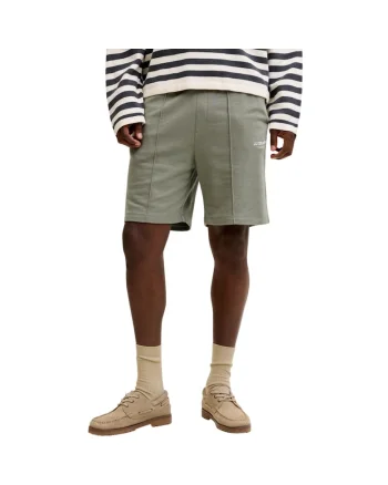 Short JACK &JONES Kane Soho 57521, Kaki