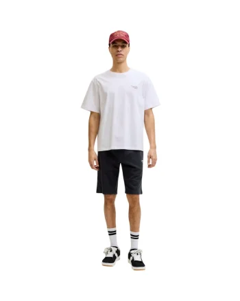 Short JACK &JONES Gordon Archive Mid SN 57531, Albastru