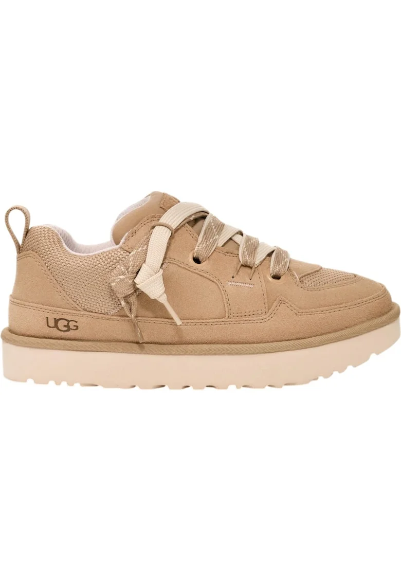 Pantofi sport  Lo Lowmel 57676, Bej