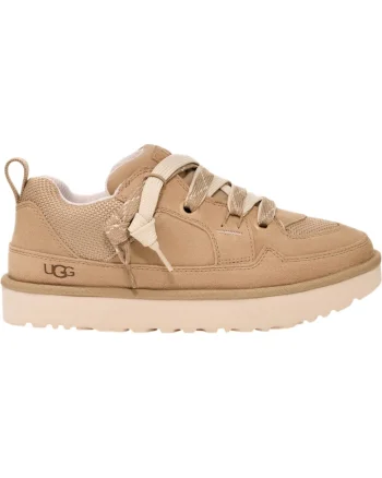 Pantofi sport  Lo Lowmel 57676, Bej