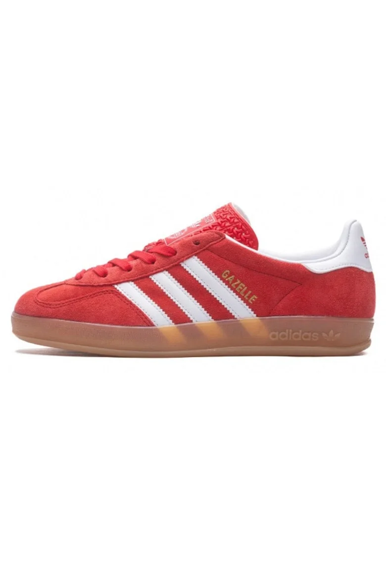 Pantofi sport barbati JI2063,  Rosu