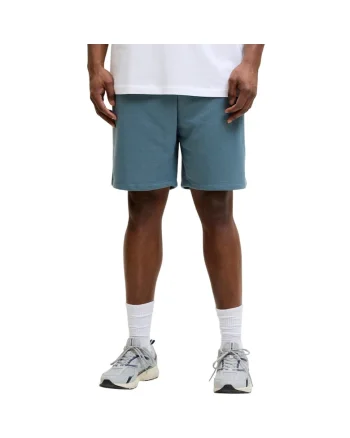 Short JACK &JONES Gordon Bradley PLS 57597, Albastru