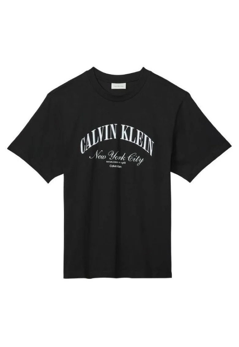 Tricou  20S MARCH GRAPHIC SEASONAL FASHI-LV04RF820G-UB1