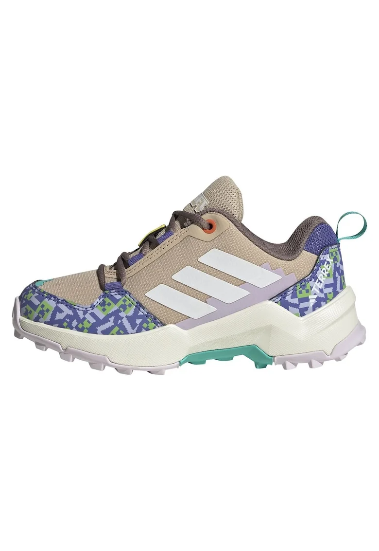 Pantofi sport  Terrex Ax4r Minecraft K JR1298