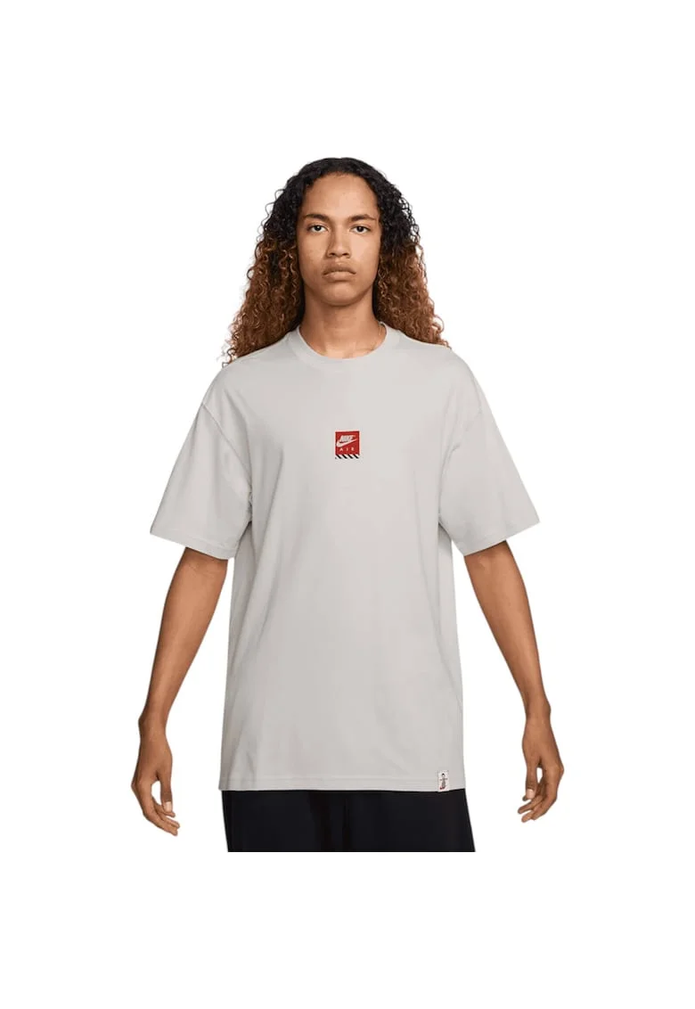 Tricou  M90 OC Sole Food LBR 43521, Gri