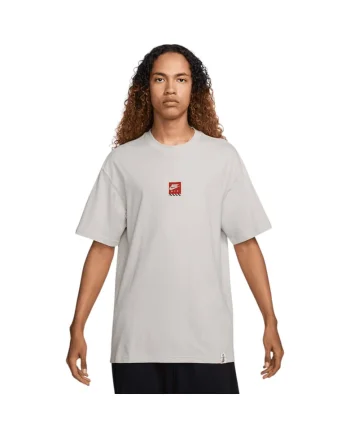 Tricou  M90 OC Sole Food LBR 43521, Gri