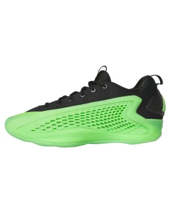 Pantofi sport barbati ANTHONY EDWARDS,  Verde