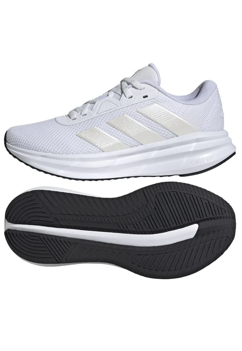 Pantofi sport pentru femei,  BM201420, alb