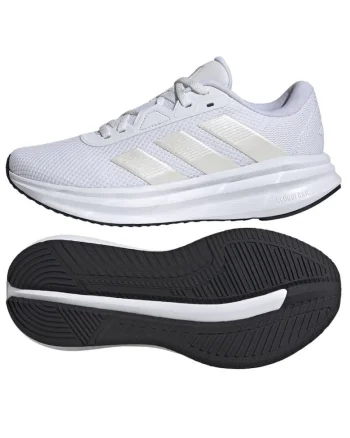 Pantofi sport pentru femei,  BM201420, alb
