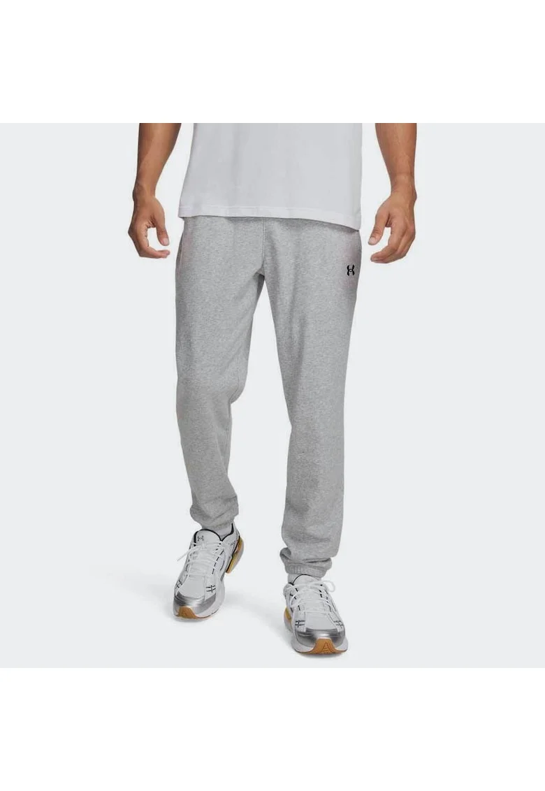 Pantaloni sport barbati  gri,
