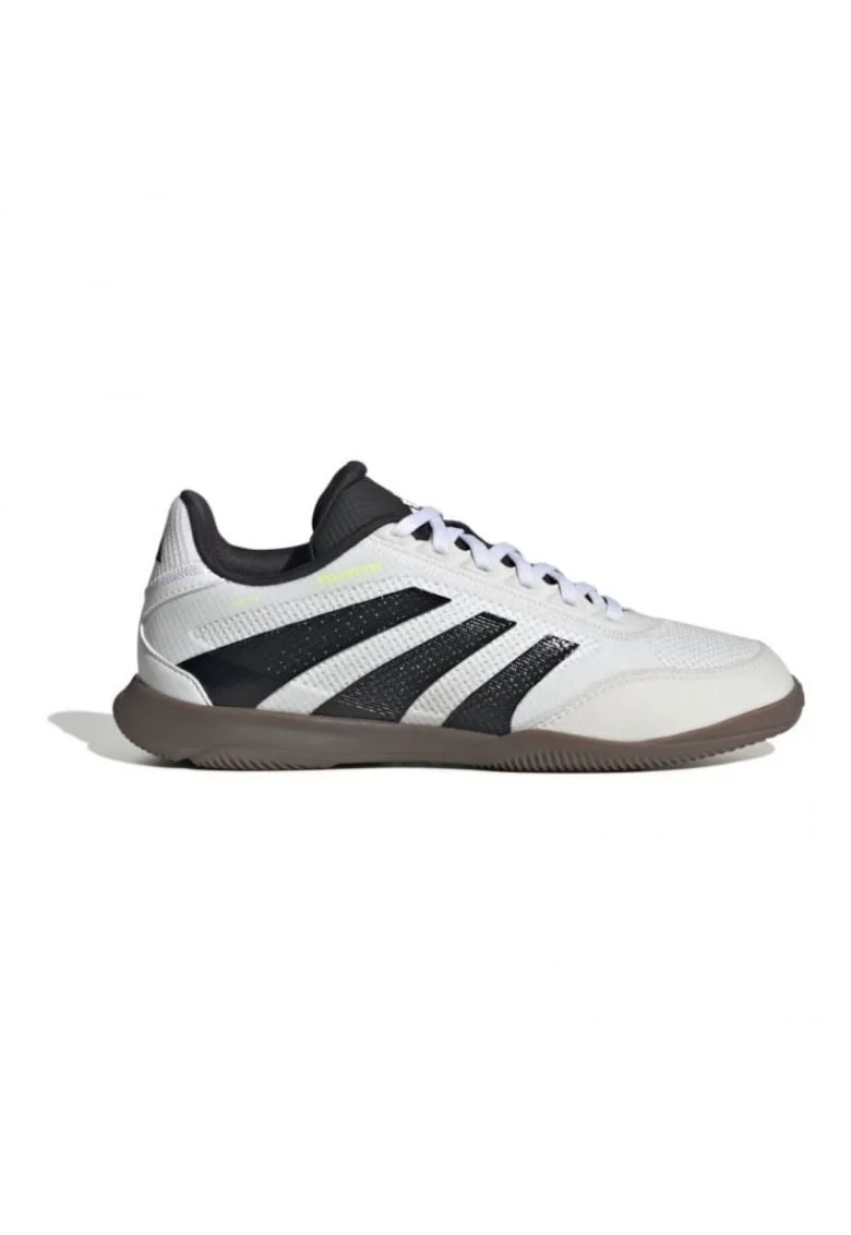 Pantofi fotbal copii  Predator League Jr, multicolor