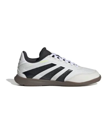 Pantofi fotbal copii  Predator League Jr, multicolor