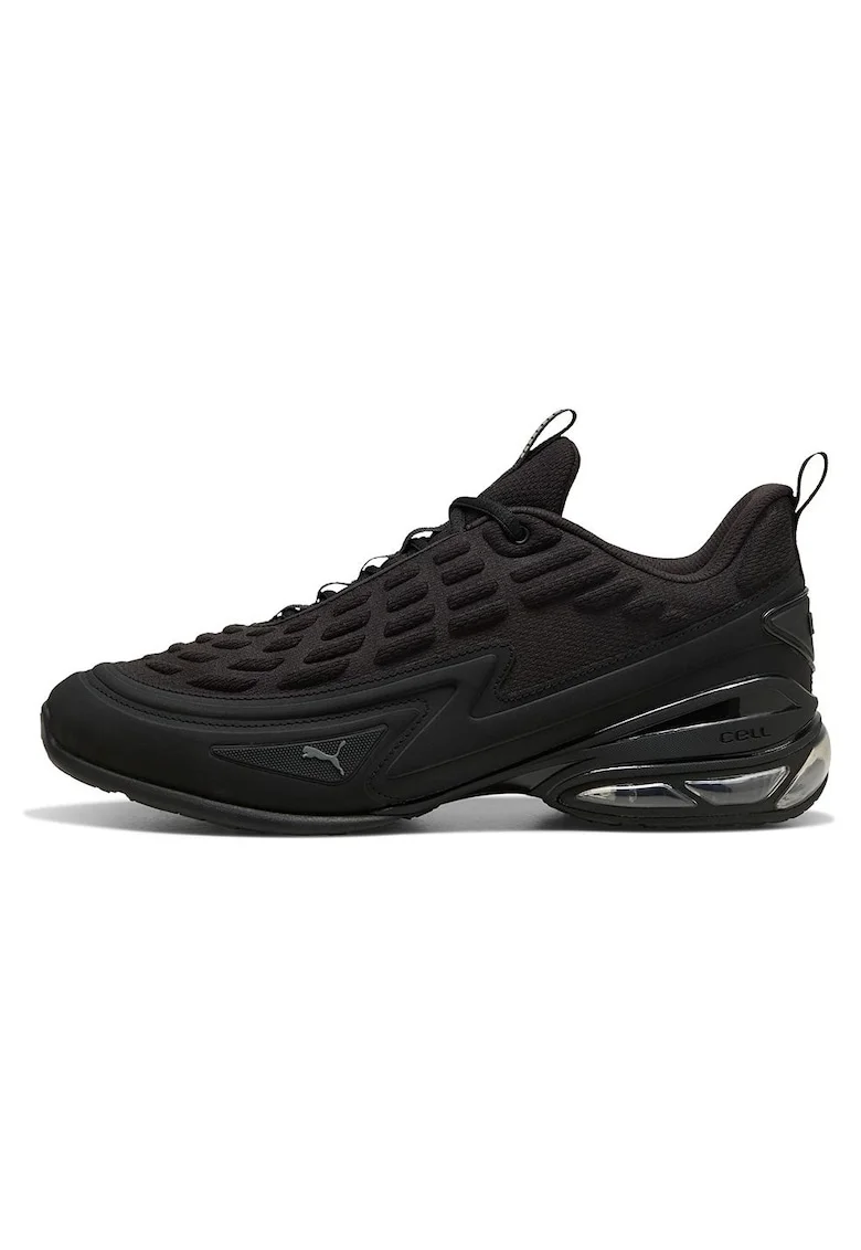 Pantofi Sport  Meza 312044-01, Barbati, Negru, Negru