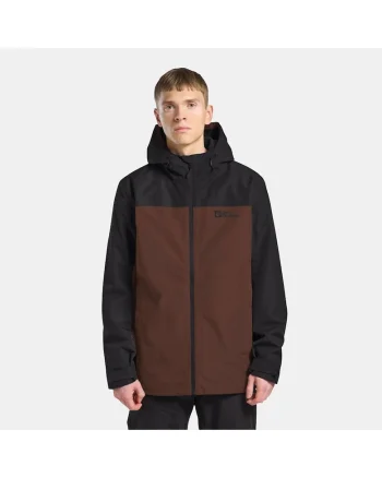 Jacheta sport barbati,  Maro/Negru,