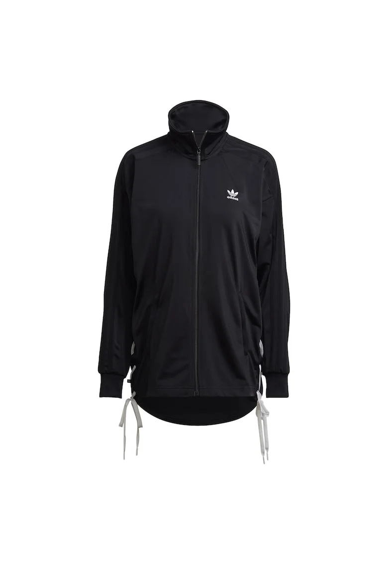Bluza trening  LACED TRACKTOP HK5071