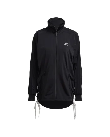 Bluza trening  LACED TRACKTOP HK5071