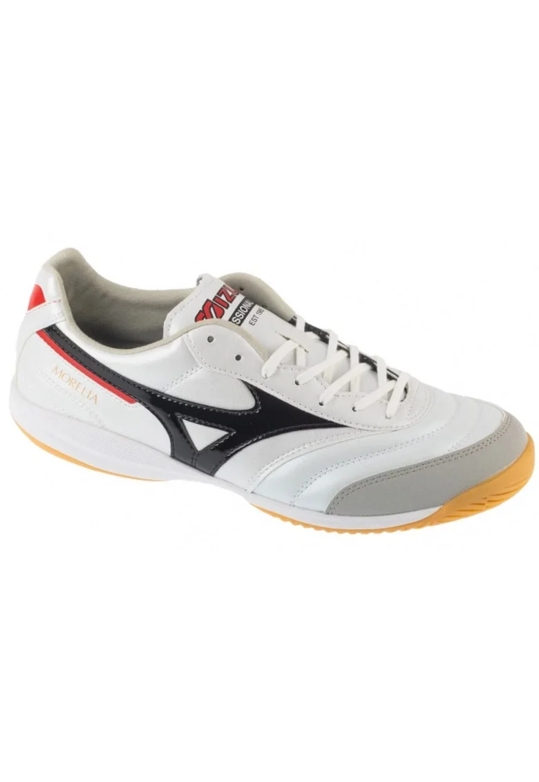 Pantofi sport barbati Q1GA251309,  Alb, Sintetic