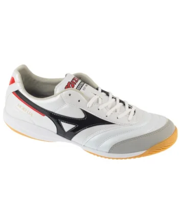 Pantofi sport barbati Q1GA251309,  Alb, Sintetic