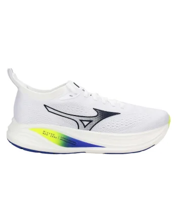 Pantofi sport barbati  NEO ZEN 2, Mizuno, Alb