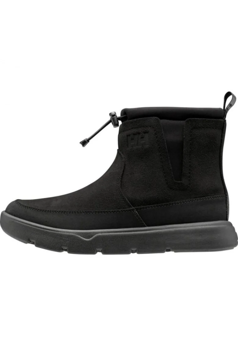 Ghete sport dama 11746 990,  Negru