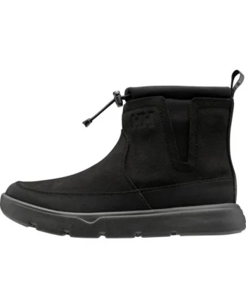 Ghete sport dama 11746 990,  Negru