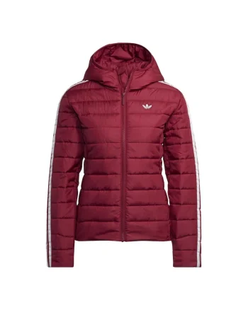 Jacheta  SLIM JACKET HS6769, Rosu